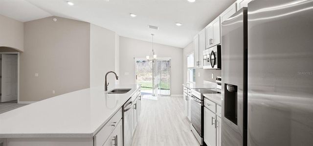 New construction Single-Family house 12859 Se 55Th Ave, Belleview, FL 34420 plan Parker - image 8