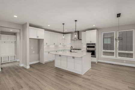 New construction Single-Family house 759 Mountain Dr, Longmont, CO 80503 plan Virtuoso - image 9