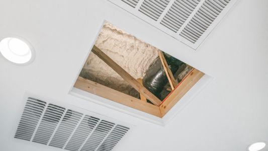 New construction Single-Family house 2569 N Wrangler Ln, Casa Grande, AZ 85122 plan Harmony - image 6