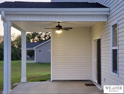 New construction Single-Family house Sanford, NC 27332 - photo 5 5