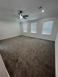 New construction Single-Family house 112 Capetown Cir, Montgomery, TX 77356 - image 17