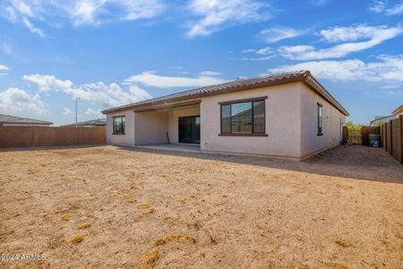 New construction Single-Family house 8027 W Northview Ave, Glendale, AZ 85303 null- photo 32 32