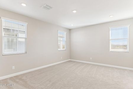 New construction Townhouse house 21232 N 58Th St, Phoenix, AZ 85054 null- photo 8 8