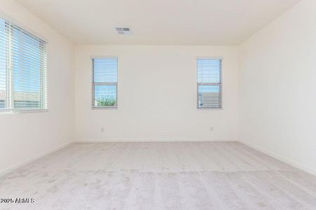 New construction Single-Family house 20941 E Via Del Sol St, Queen Creek, AZ 85142 plan Providence - image 16