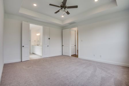 New construction Single-Family house 2228 Lakelet Dr, McKinney, TX 75071 plan Marseille - image 18