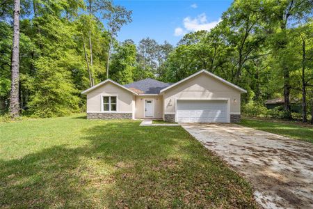 New construction Single-Family house 7077 Se 22 Avenue, Ocala, FL 34480 - photo 0