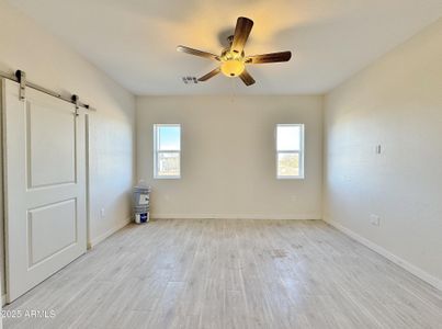 New construction Single-Family house 4240 N Arizona Rd, Eloy, AZ 85131 null- photo 10 10