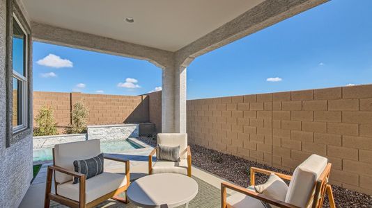 Avion: Horizon by Lennar in Goodyear - photo 13 13