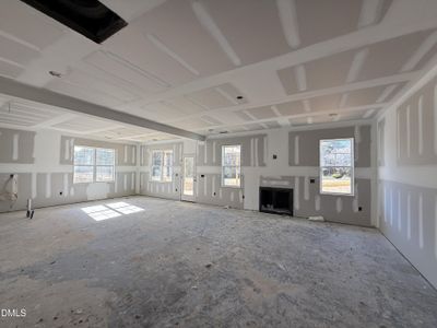 New construction Single-Family house 44 Juju Dr, Clayton, NC 27520 - image
