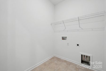 New construction Townhouse house 8632 Miles Gap Rd, Indian Land, SC 29707 Aspen- photo 26 26