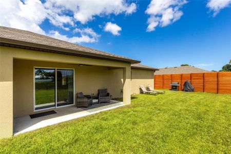 New construction Single-Family house 4491 Nw Alsace Ave, Port St. Lucie, FL 34983 - image