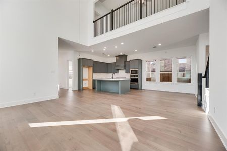 New construction Single-Family house 1513 Kinglet Pl, Celina, TX 75009 plan Danbury - SH 3104 - image 20