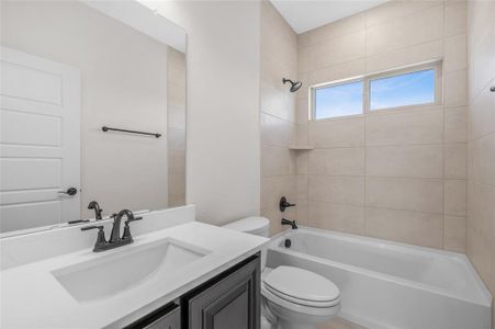 New construction Single-Family house 8541 County Rd 502, Blue Ridge, TX 75424 - image 6