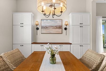 New construction Single-Family house 15927 Mulrion Blvd, Punta Gorda, FL 33982 - image 8