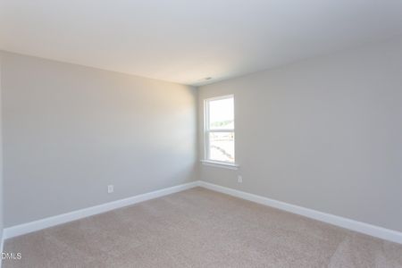 New construction Single-Family house 9445 Wood River Dr, Zebulon, NC 27597 - image 18