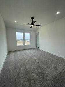 New construction Single-Family house 309 Monument Pl, Reno, TX 76020 Sophia- photo 15 15