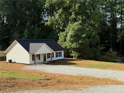 New construction Single-Family house 45 Charlies Wy, Dahlonega, GA 30533 - image