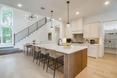 New construction Single-Family house 8428 Hidden Creek Ct, North Richland Hills, TX 76182 - image 16