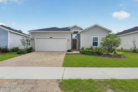 New construction Single-Family house 1514 Lachlan Cir, Jacksonville, FL 32218 - image