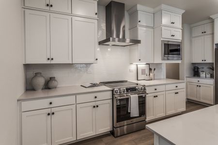 New construction Single-Family house 913 Trumpet Ln, Windsor, CO 80550 plan Christie - image 17
