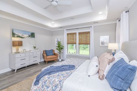 Central Estates by Center Park Homes in Summerville - photo 12 12