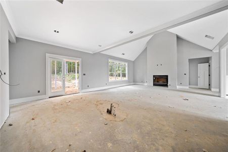 New construction Single-Family house 32 Shoreline Drive, Cartersville, GA 30120 - photo 17 17