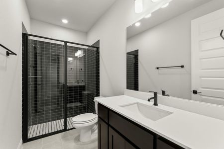 New construction Single-Family house 524 Birthright Ln, McLendon-Chisholm, TX 75032 plan Brady - image 10