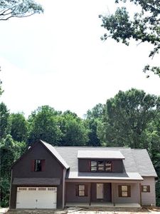 New construction Single-Family house 135 Lambert Ln, Calhoun, GA 30701 - image