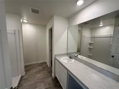 New construction Single-Family house 45 Braddock Ln, Palm Coast, FL 32137 plan Sylvester - image 4