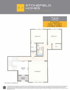 New construction Single-Family house 803 Albatross Ct, Heath, TX 75032 plan Tahiti - image 7