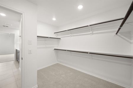 New construction Single-Family house 1908 Seminole Dr, Cleburne, TX 76033 plan Lexington - image 15