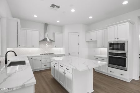 New construction Single-Family house 26433 N 22Nd Dr, Phoenix, AZ 85085 plan Harmony - image 5