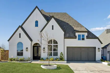 New construction Single-Family house 841 Forest Creek Dr, Rockwall, TX 75087 - image