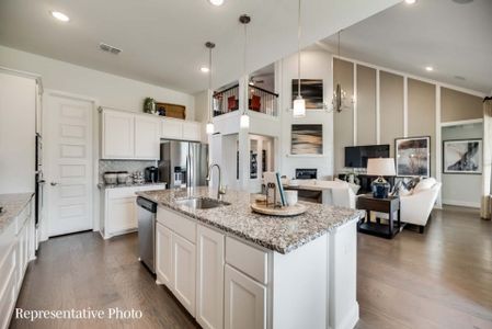 La Terra at Uptown by Pacesetter Homes in Celina - photo 16 16