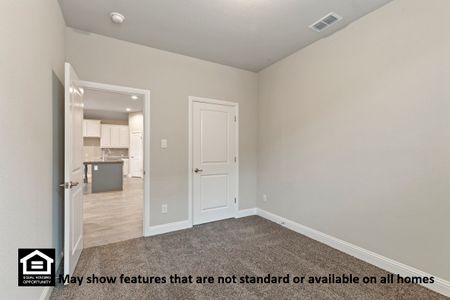 New construction Single-Family house 11544 Hartwell Ln, Fort Worth, TX 76244 null- photo 17 17