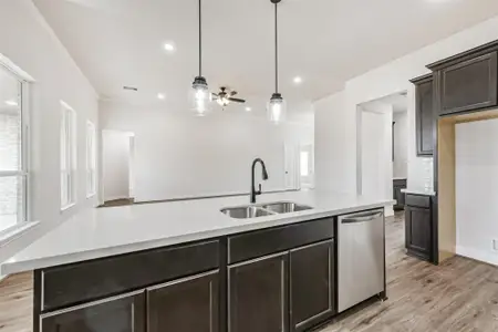 New construction Single-Family house 6611 Freret Bayou Dr, Baytown, TX 77523 - image 16