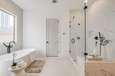 New construction Single-Family house 920 E 25Th St, Houston, TX 77009 - image 3