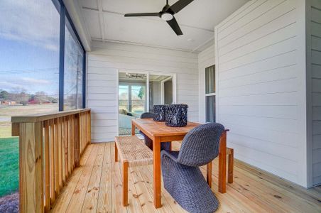 New construction Single-Family house 504 Fern Hill Rd, Mooresville, NC 28117 plan Lexington II - image 4