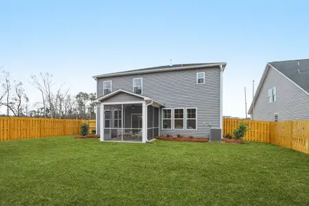 New construction Single-Family house 105 Avery Woods Dr, Longs, SC 29568 plan Benton II - image 4