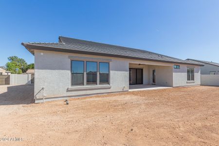 Overlook at Forest Knoll by Providence Homes (Arizona) in Mesa - photo 6 6