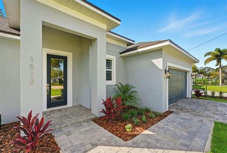 New construction Single-Family house 1512 Sawyerwood Ave, Orlando, FL 32809 - image