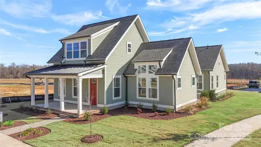 New construction Single-Family house 104 Macland Ln, Unit 541, Rock Hill, SC 29730 - image