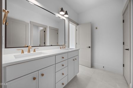 New construction Single-Family house 1318 Ivy Ln, Raleigh, NC 27609 - image 12