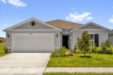 New construction Single-Family house 2812 Gabion St, Bartow, FL 33830 null- photo 0