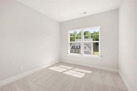 New construction Single-Family house 12 Overview Ct, Jefferson, GA 30549 - image 18