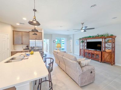 New construction Single-Family house 8 Lakeland Wy, Palm Coast, FL 32137 - image 11