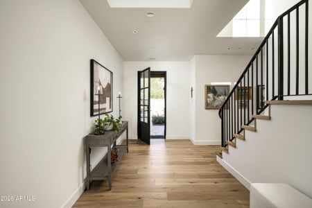 New construction Single-Family house 18950 N Silverleaf Dr, Scottsdale, AZ 85255 - image 17