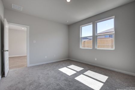 New construction Single-Family house 14502 Emerio Dr, San Antonio, TX 78253 Easton - 1388- photo 19 19
