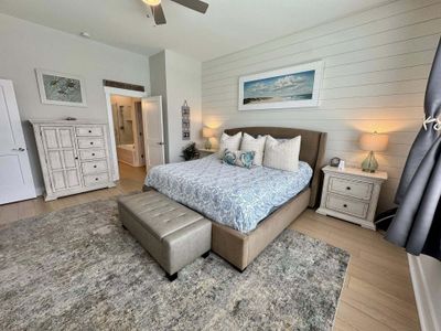 New construction Single-Family house 2221 Generals St, Charleston, SC 29492 null- photo 27 27