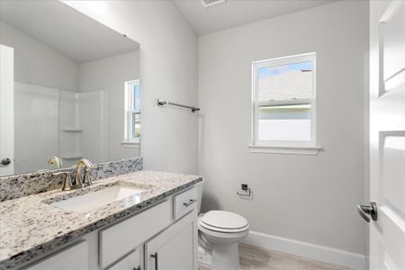 New construction Single-Family house 13243 Ogden Glade Rd, Dade City, FL 33525 plan 1720 - image 15